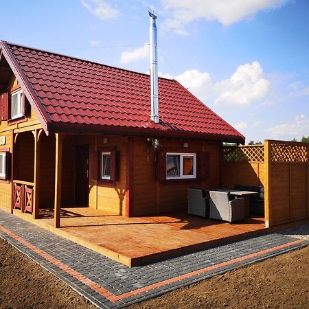 Apartamenty, Zielone Wzgorze Wiktora W Mikolajkach Mikołajki Eksteriør billede