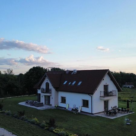 Apartamenty, Zielone Wzgorze Wiktora W Mikolajkach Mikołajki Eksteriør billede