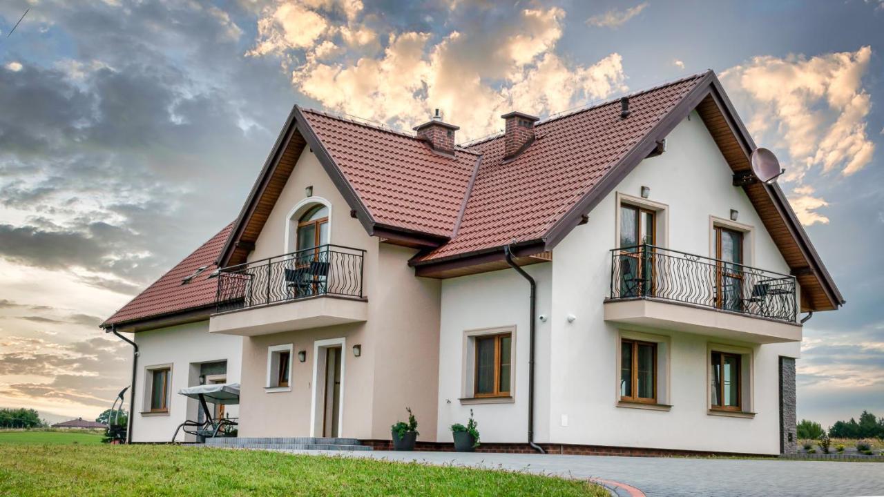 Apartamenty, Zielone Wzgorze Wiktora W Mikolajkach Mikołajki Eksteriør billede