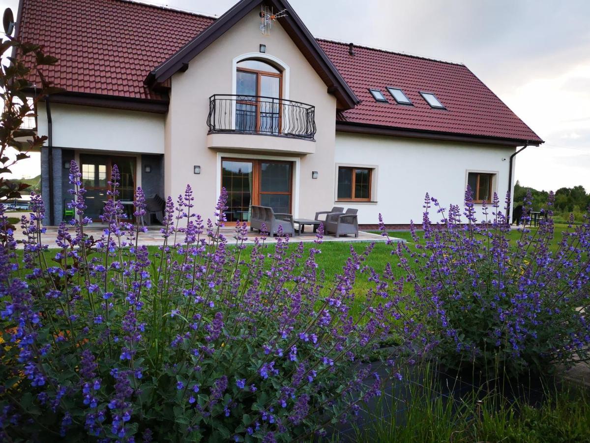 Apartamenty, Zielone Wzgorze Wiktora W Mikolajkach Mikołajki Eksteriør billede