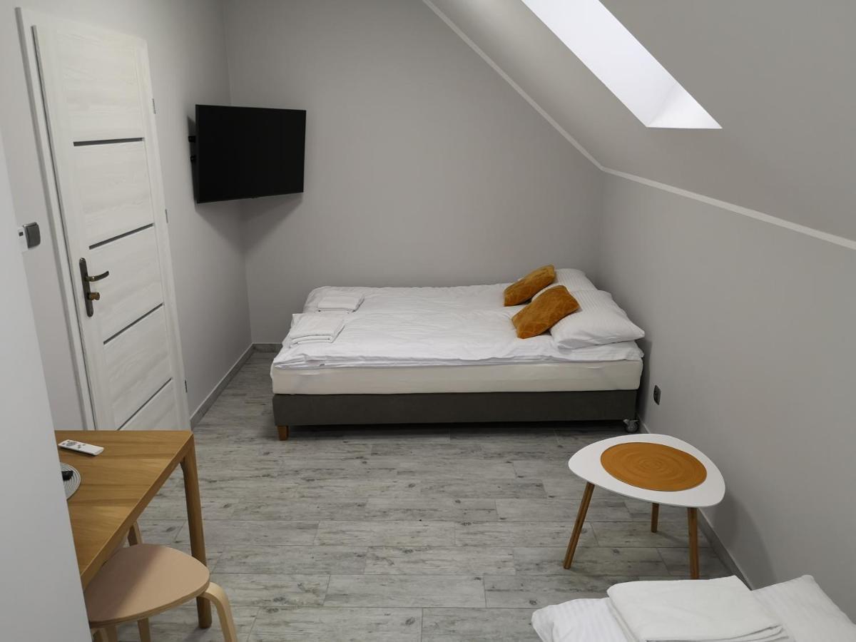 Apartamenty, Zielone Wzgorze Wiktora W Mikolajkach Mikołajki Eksteriør billede