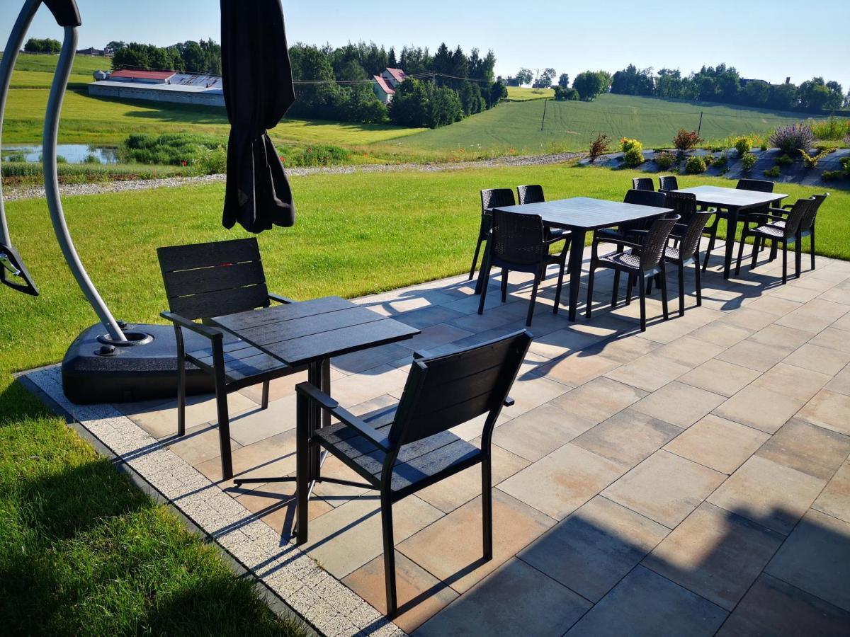 Apartamenty, Zielone Wzgorze Wiktora W Mikolajkach Mikołajki Værelse billede
