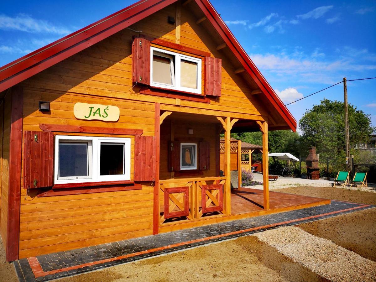 Apartamenty, Zielone Wzgorze Wiktora W Mikolajkach Mikołajki Eksteriør billede