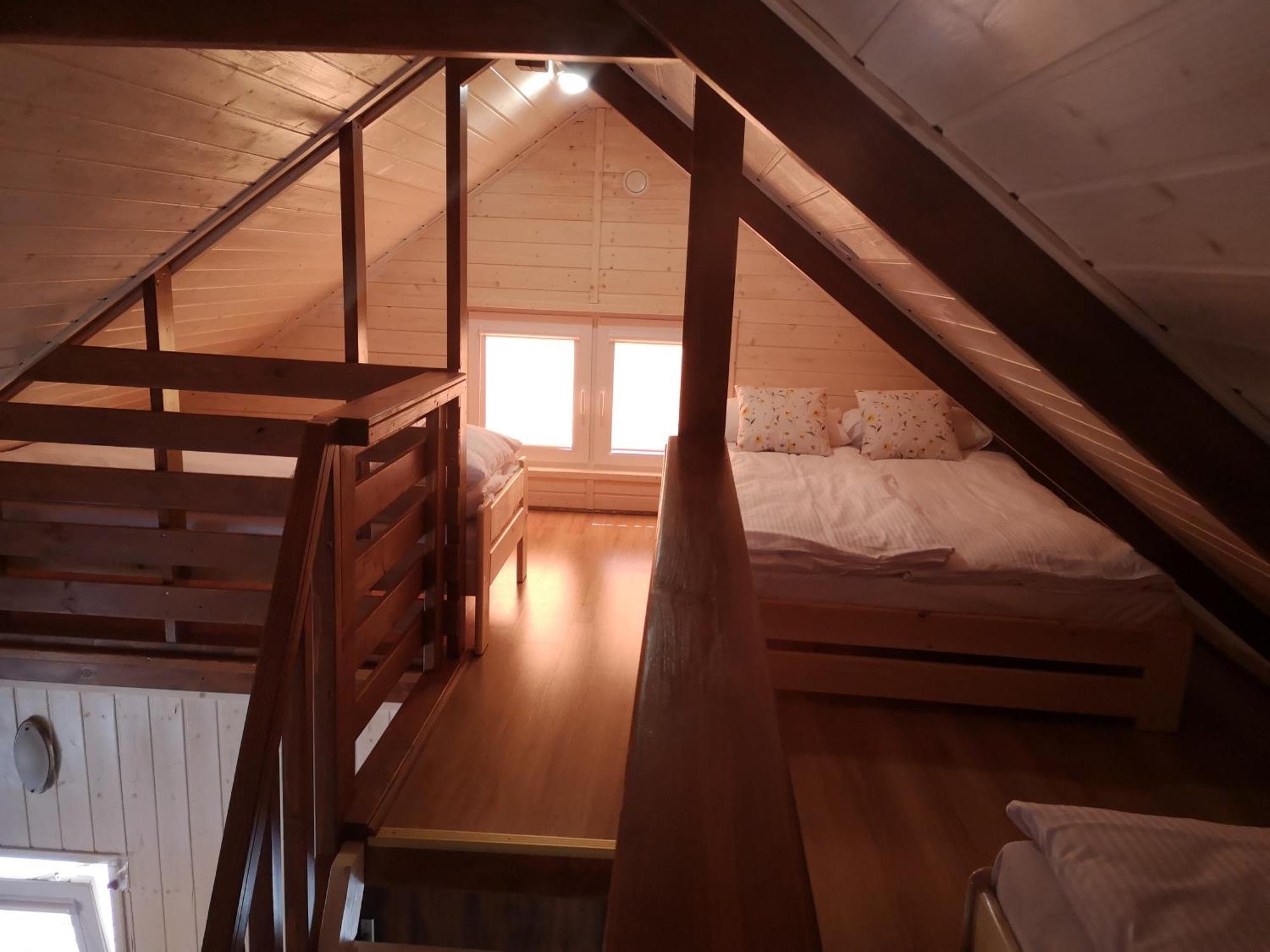 Apartamenty, Zielone Wzgorze Wiktora W Mikolajkach Mikołajki Værelse billede