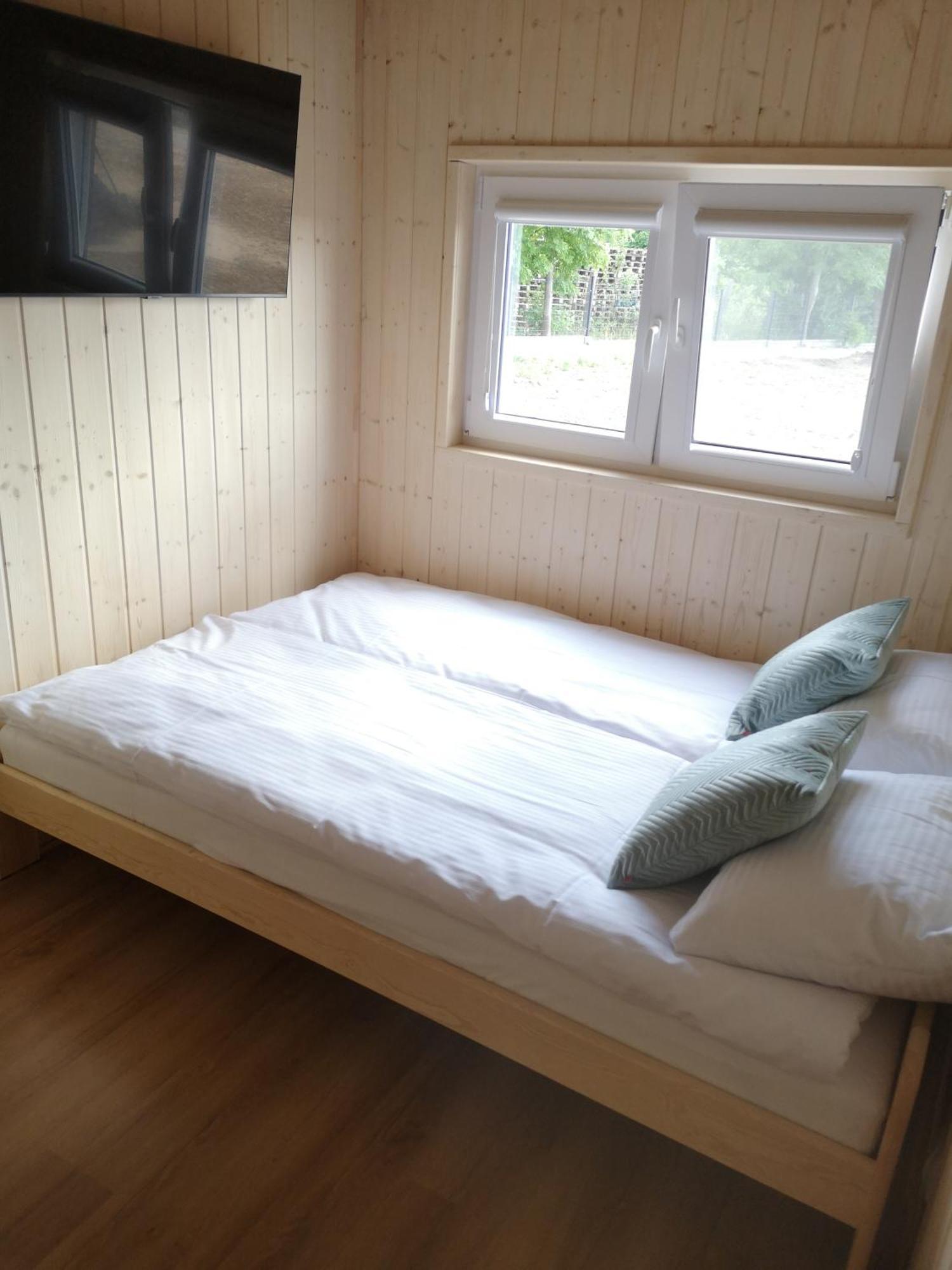 Apartamenty, Zielone Wzgorze Wiktora W Mikolajkach Mikołajki Værelse billede
