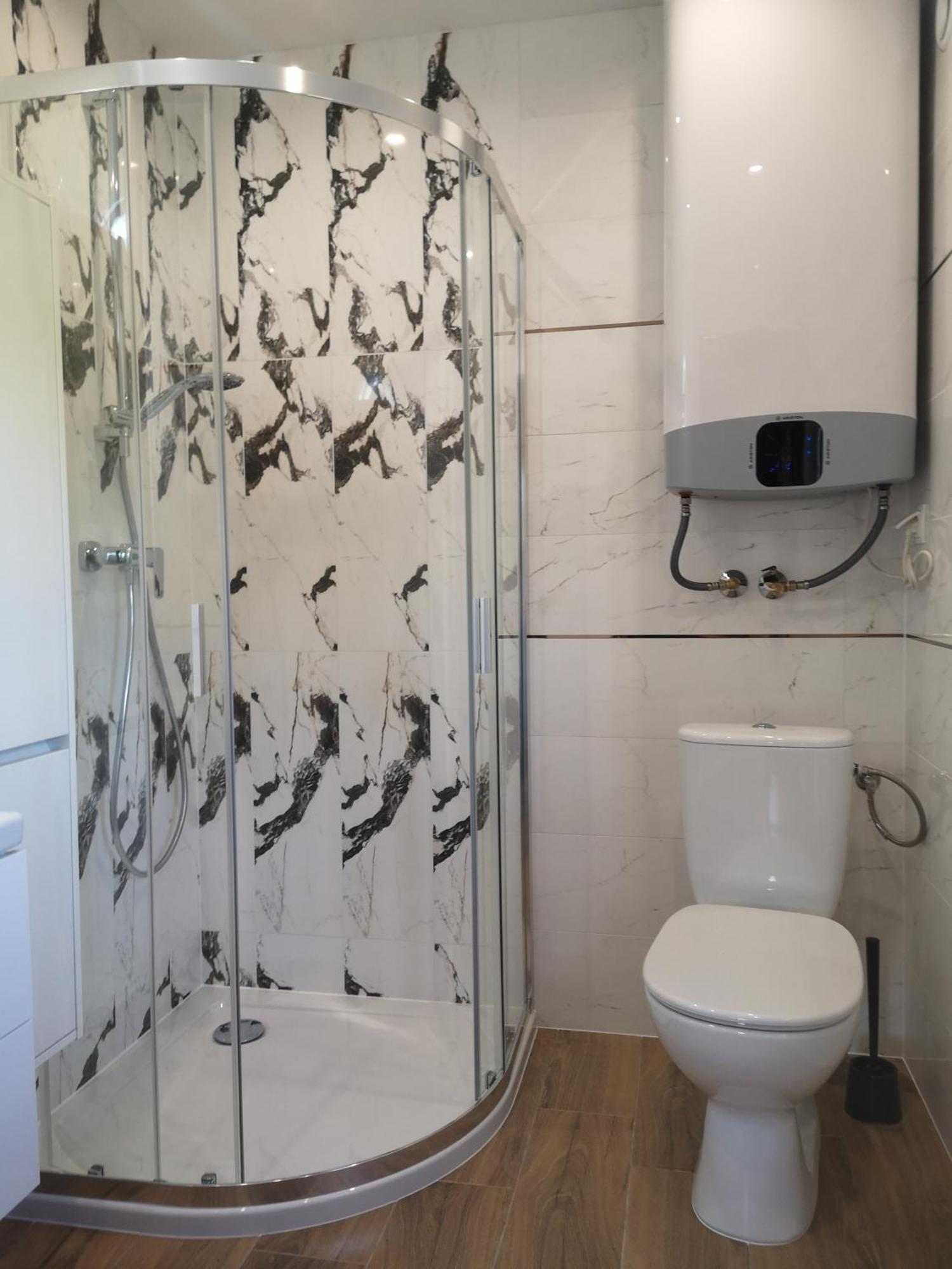 Apartamenty, Zielone Wzgorze Wiktora W Mikolajkach Mikołajki Værelse billede