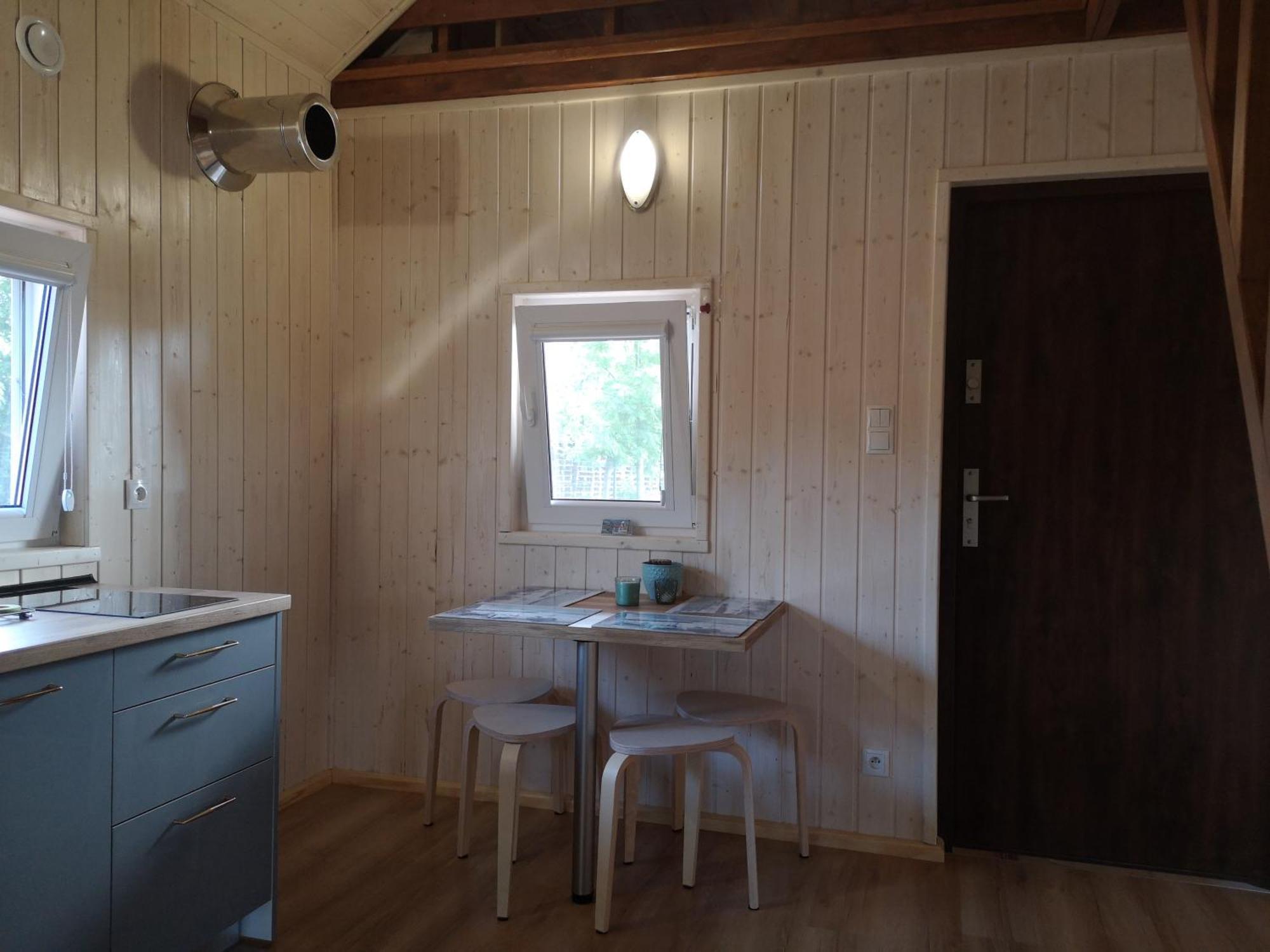 Apartamenty, Zielone Wzgorze Wiktora W Mikolajkach Mikołajki Værelse billede