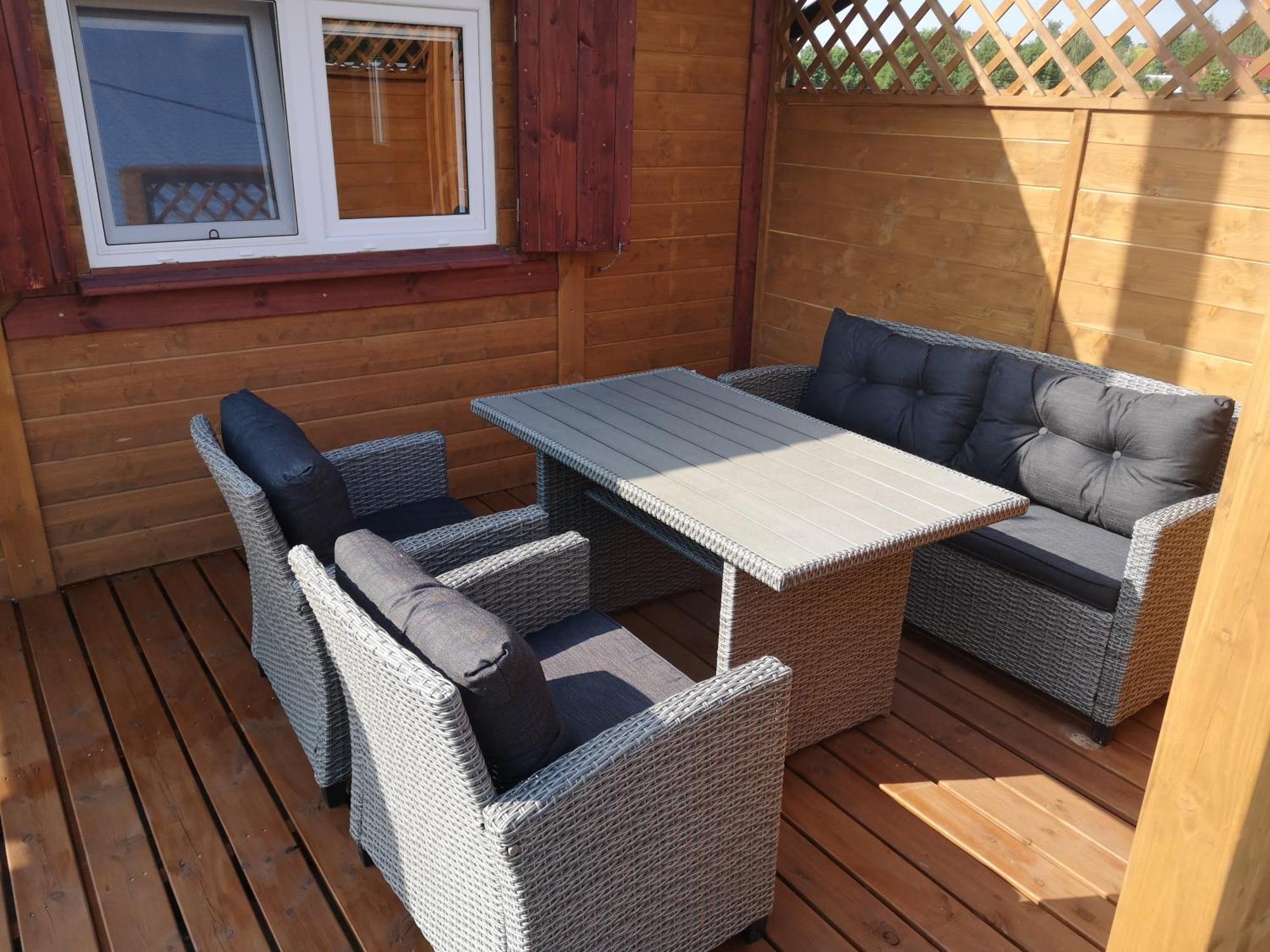 Apartamenty, Zielone Wzgorze Wiktora W Mikolajkach Mikołajki Værelse billede