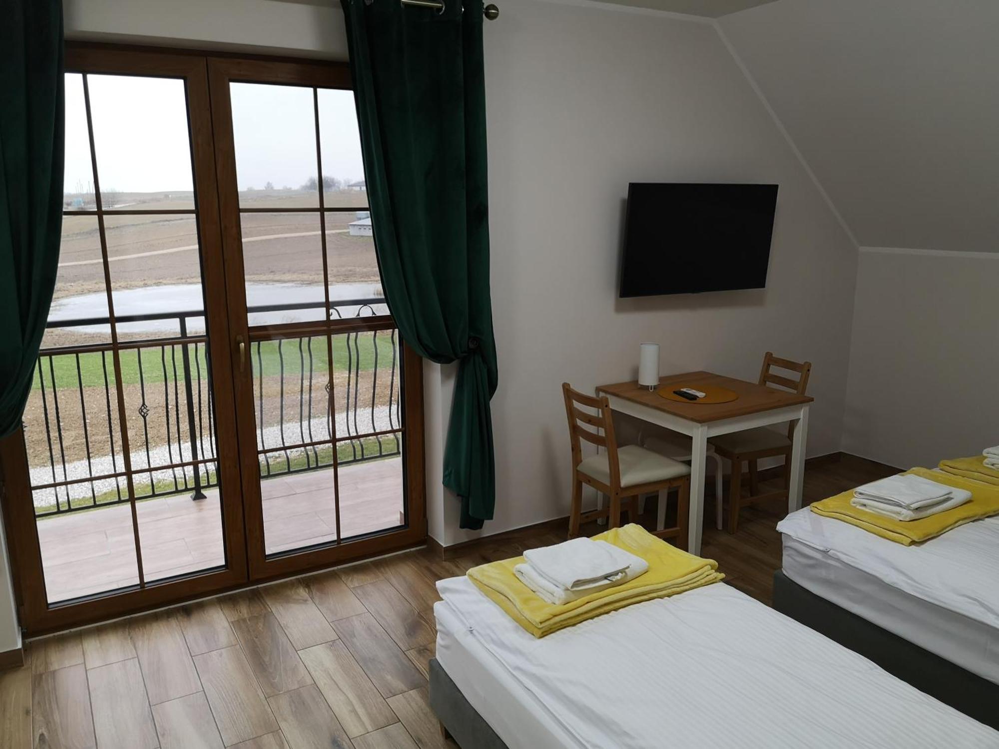 Apartamenty, Zielone Wzgorze Wiktora W Mikolajkach Mikołajki Værelse billede