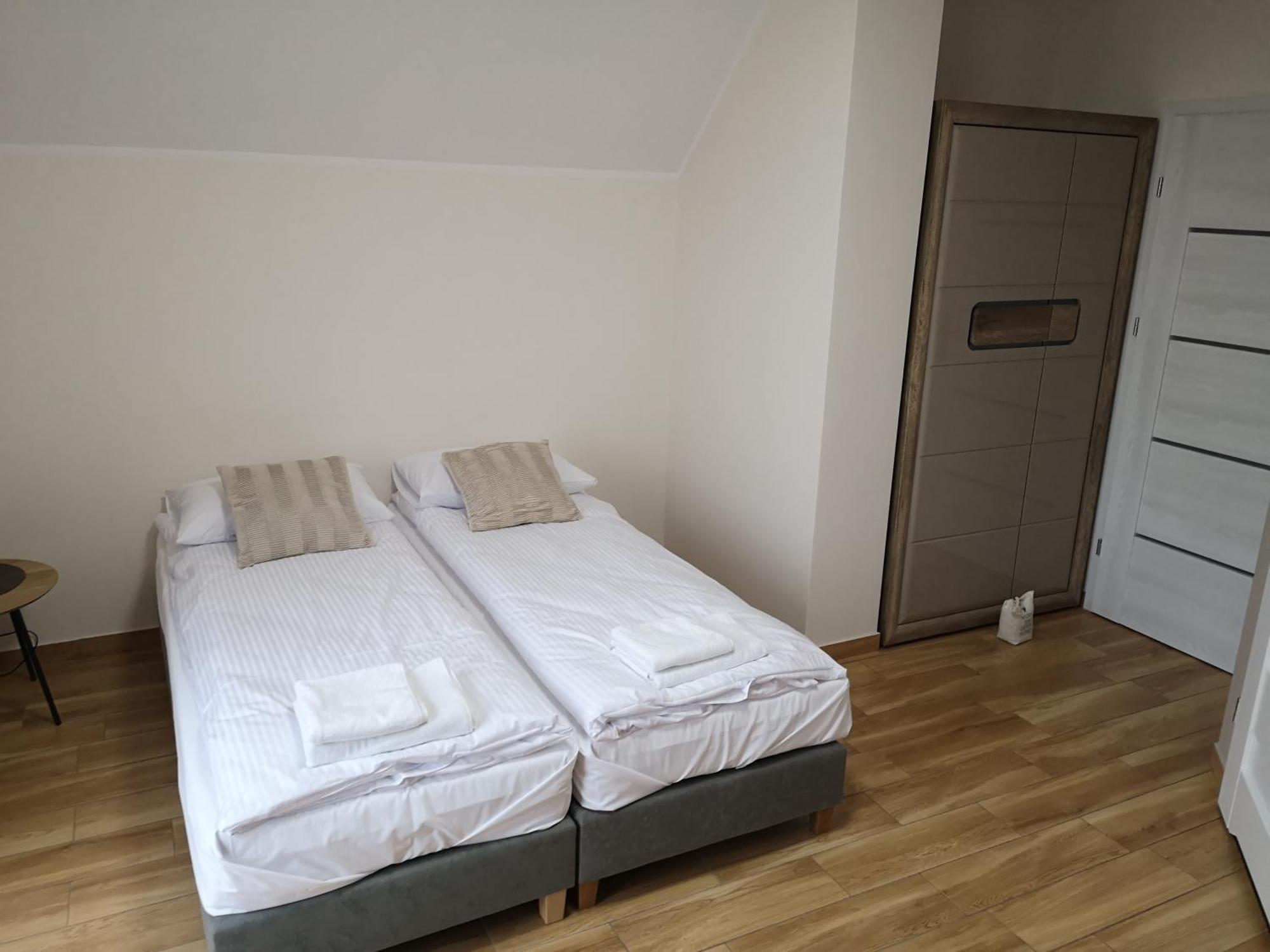 Apartamenty, Zielone Wzgorze Wiktora W Mikolajkach Mikołajki Værelse billede