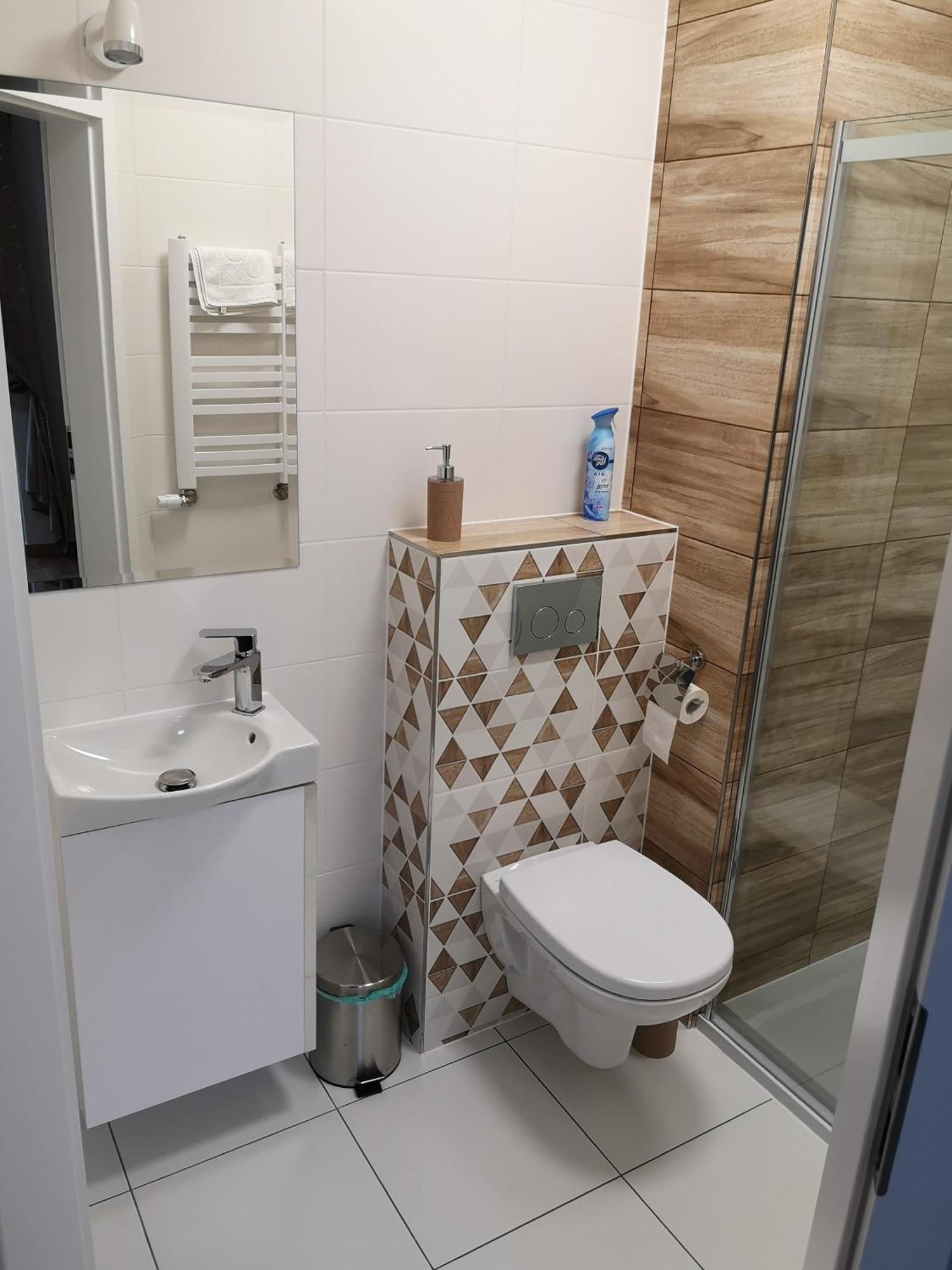 Apartamenty, Zielone Wzgorze Wiktora W Mikolajkach Mikołajki Eksteriør billede