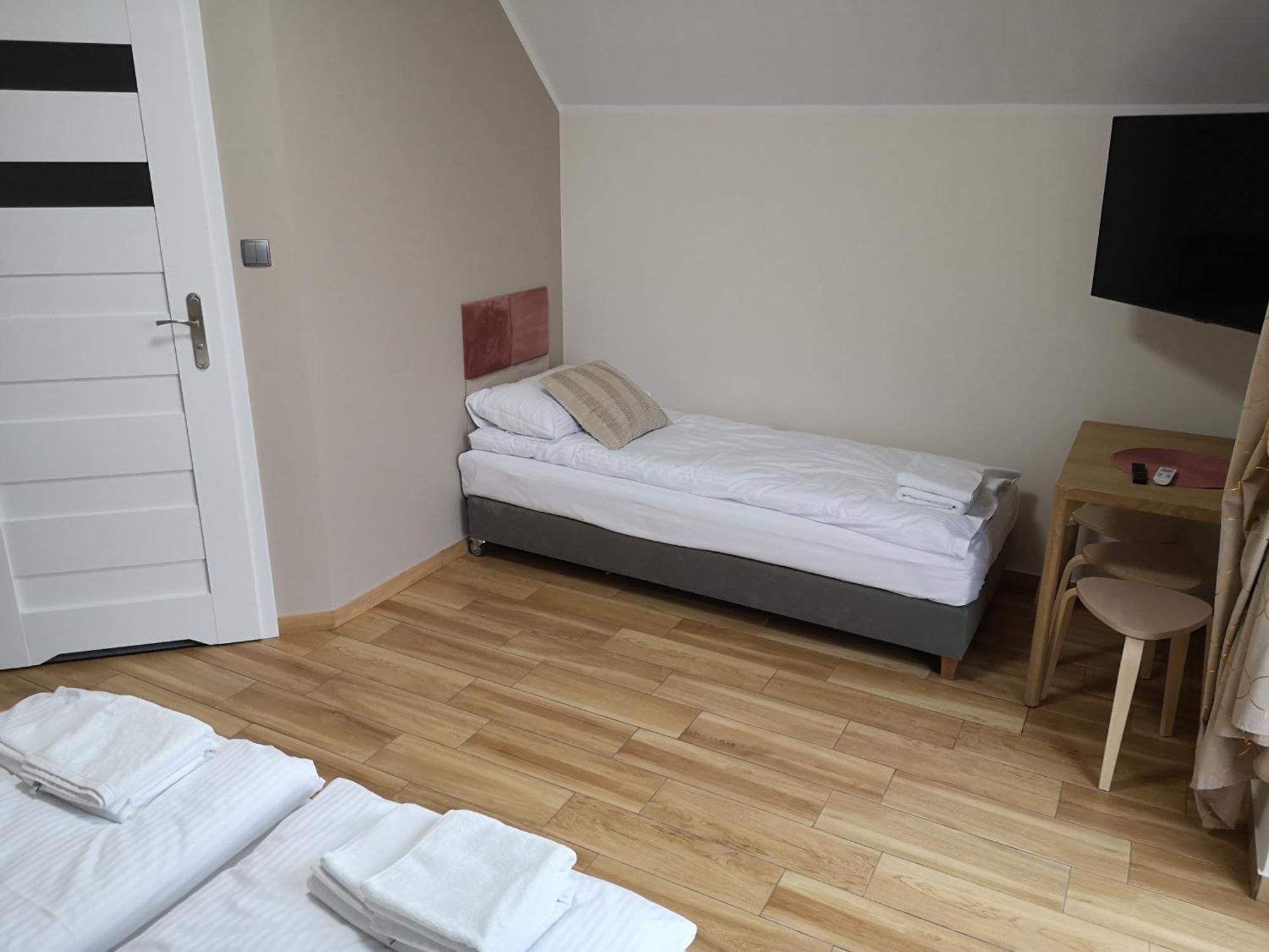Apartamenty, Zielone Wzgorze Wiktora W Mikolajkach Mikołajki Værelse billede