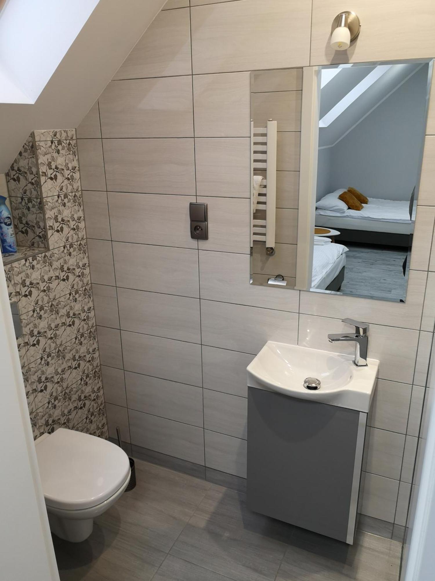 Apartamenty, Zielone Wzgorze Wiktora W Mikolajkach Mikołajki Værelse billede