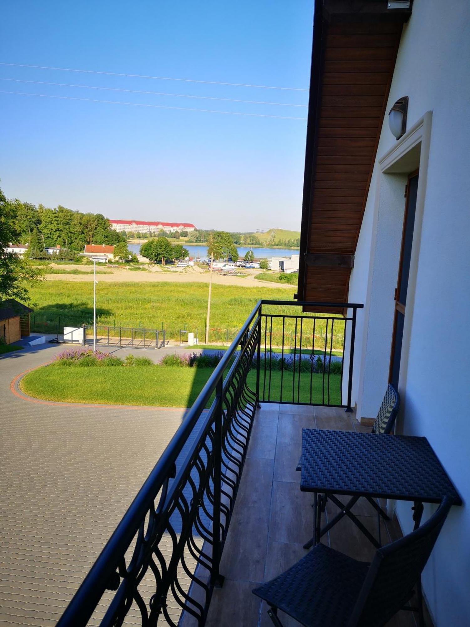 Apartamenty, Zielone Wzgorze Wiktora W Mikolajkach Mikołajki Værelse billede