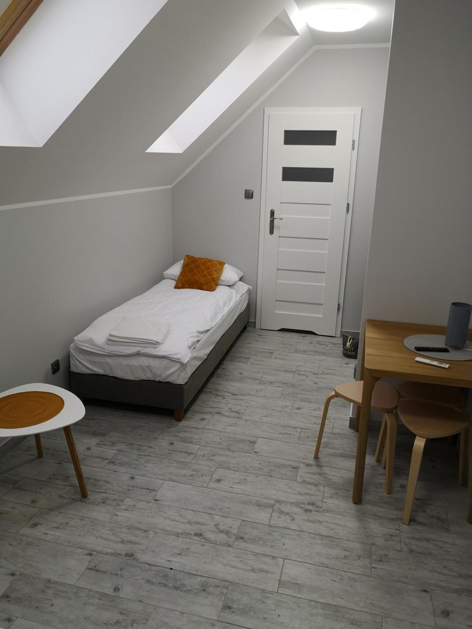 Apartamenty, Zielone Wzgorze Wiktora W Mikolajkach Mikołajki Værelse billede