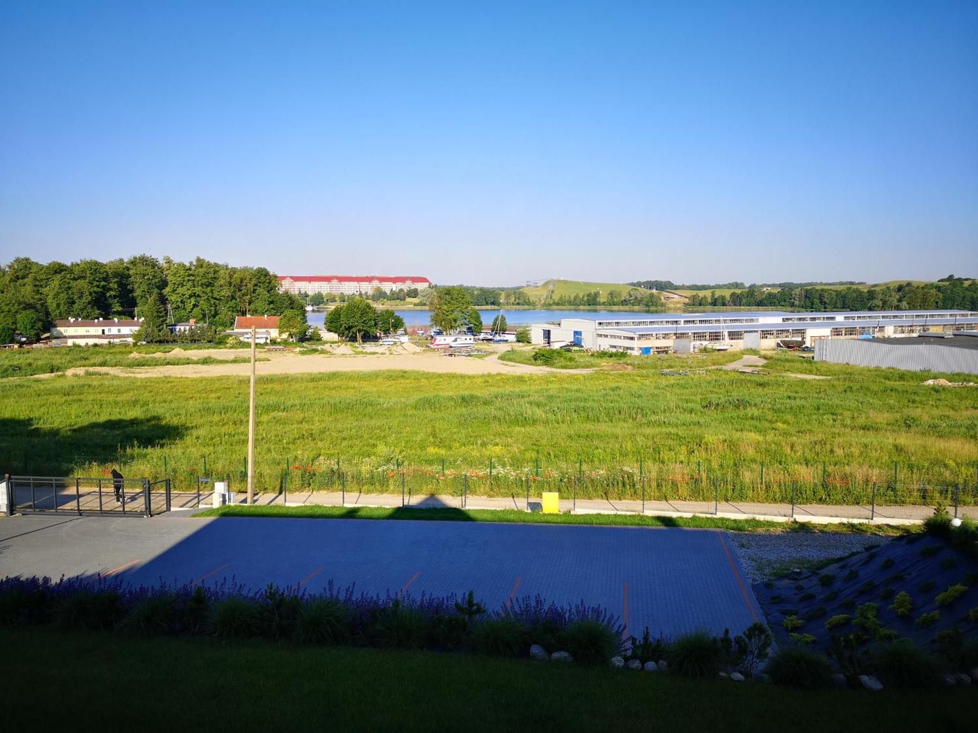Apartamenty, Zielone Wzgorze Wiktora W Mikolajkach Mikołajki Værelse billede